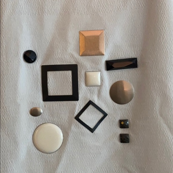 Zara backless top - Picture 7 of 7